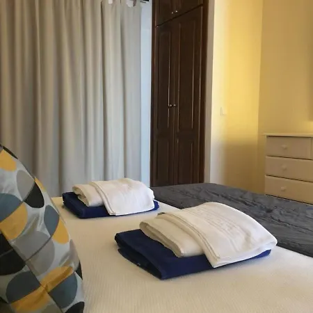 Villas La Granja 8 Βίλα *