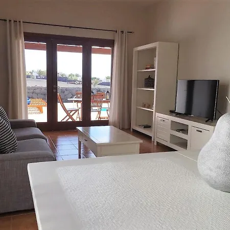 Villas La Granja 8 Βίλα *