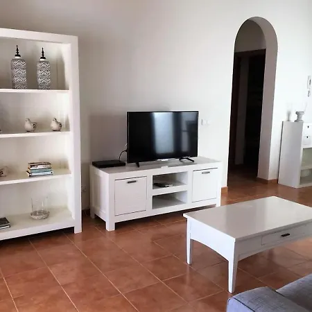 Villas La Granja 8 * Πλάγια Μπλάνκα