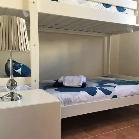 Villas La Granja 8 Βίλα Πλάγια Μπλάνκα