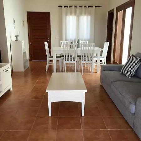 Villas La Granja 8 Βίλα Πλάγια Μπλάνκα