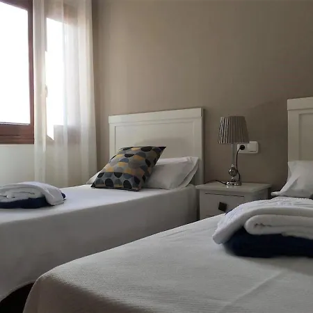 Villas La Granja 8 Βίλα Πλάγια Μπλάνκα
