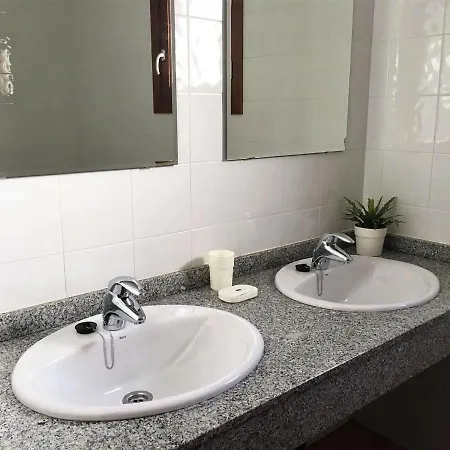 Βίλα Villas La Granja 8 Πλάγια Μπλάνκα