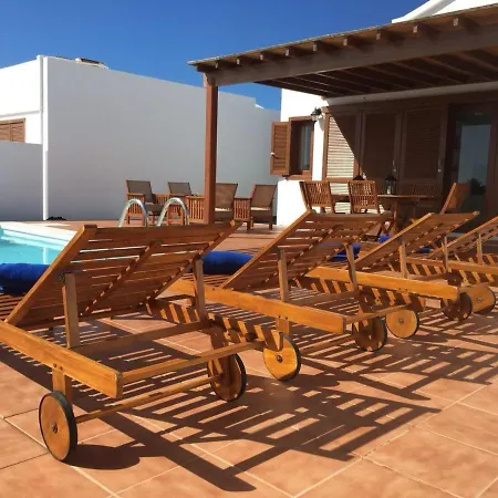 Βίλα Villas La Granja 8 *