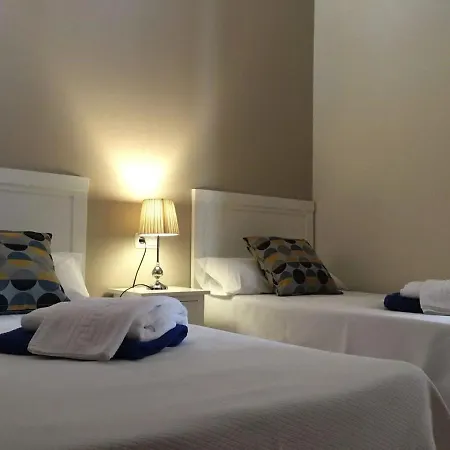 Villas La Granja 8 Βίλα *