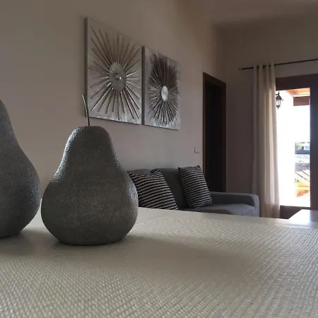 Villas La Granja 8 Πλάγια Μπλάνκα